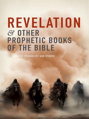 cover image of Revelation and Other Prophetic Books of the Bible